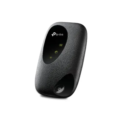 Router Portátil TP-LINK M7000 4G LTE N300, Batería 2000mAh, hasta 10 D