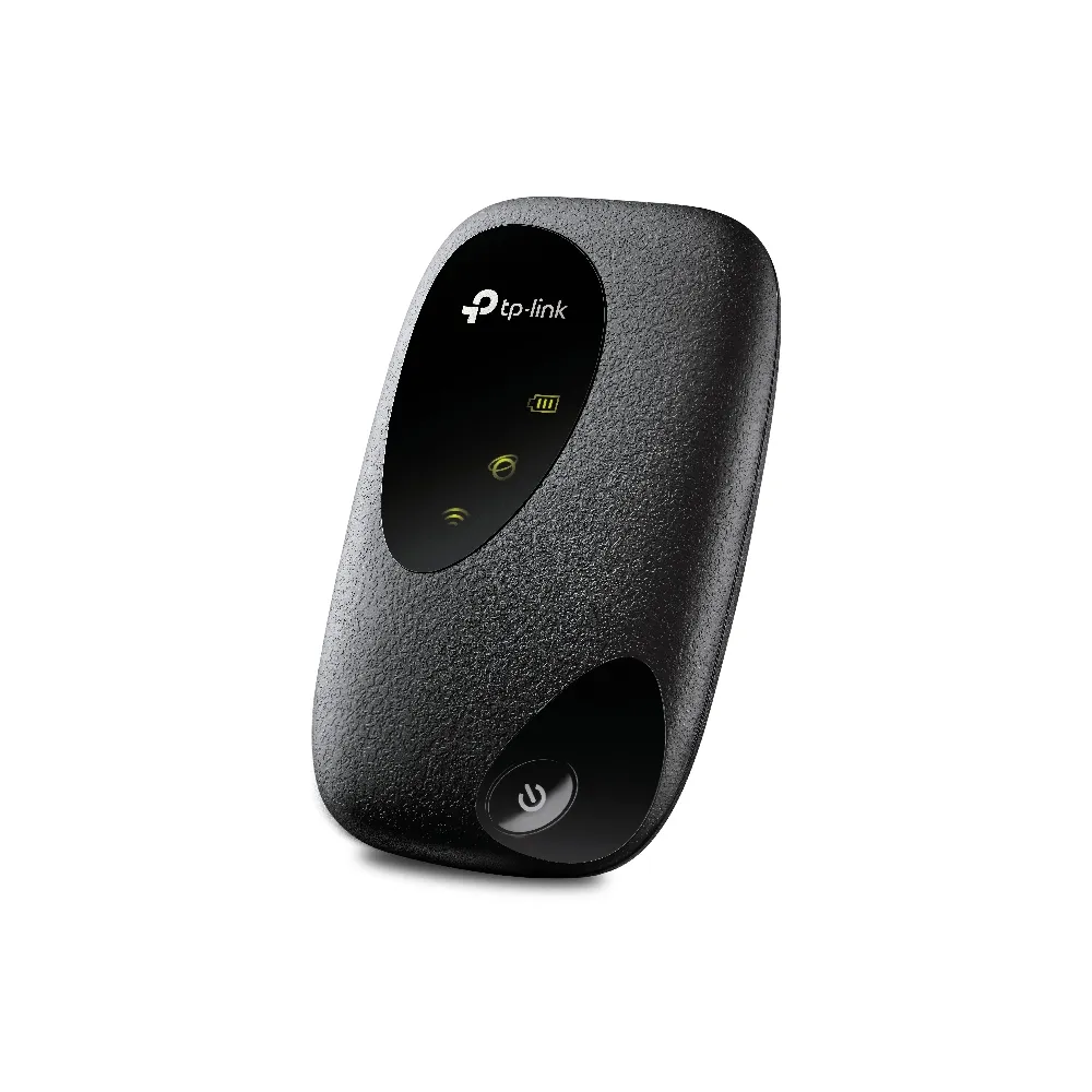Router Portátil TP-LINK M7000 4G LTE N300, Batería 2000mAh, hasta 10 D