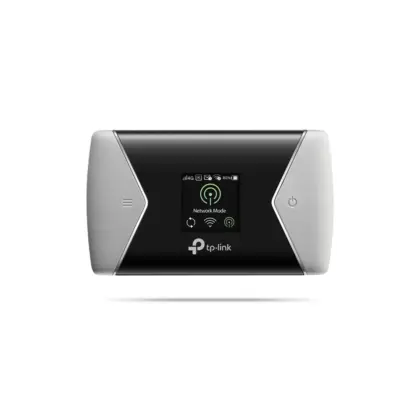 TP-LINK M7450 Router 4G LTE Portátil WiFi Dual Band 300Mbps