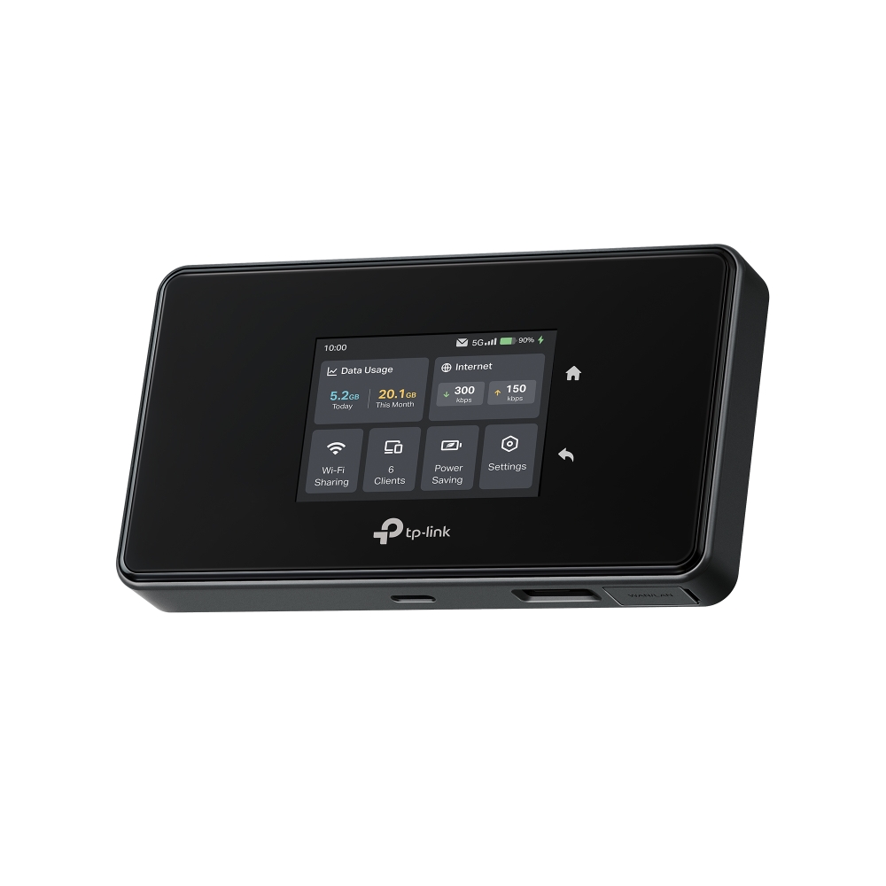 Mercusys AC650 Adaptador USB WiFi