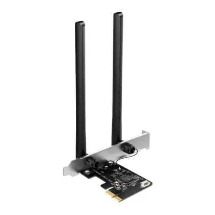 MERCUSYS MA30E Adaptador PCIe WiFi 5 AC1200 Dual Band + Bluetooth 5.0