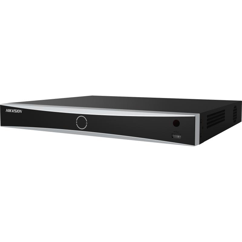 Hikvision NVR 16 Canales AcuSense - Imagen 2