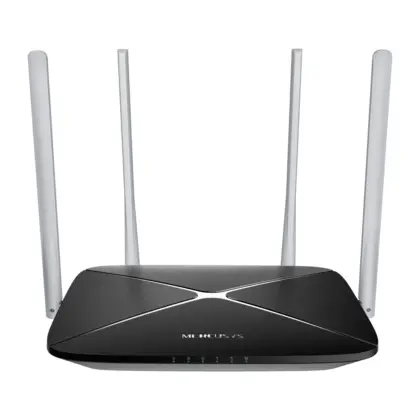 Router 4G LTE MERCUSYS MB135-4G AC1200 WiFi 5 Dual Band