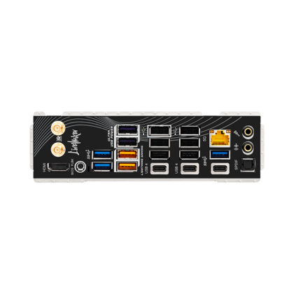 ASRock X870 LiveMixer WiFi DDR5 AM5 Gaming Motherboard