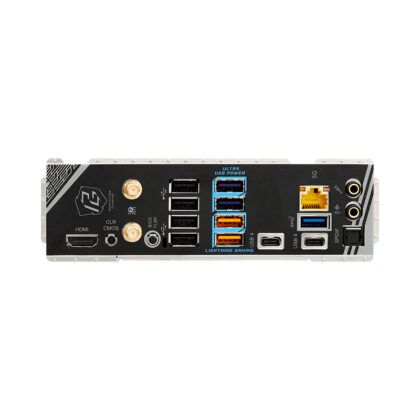 ASRock X870 Nova WiFi Socket AM5 DDR5 Placa Base Gaming