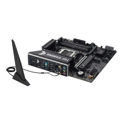 Motherboard ASUS TUF Gaming B650EM-E WiFi AM5 mATX