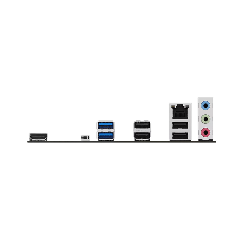 ASUS PRIME B650M-F Motherboard AM5 DDR5 mATX