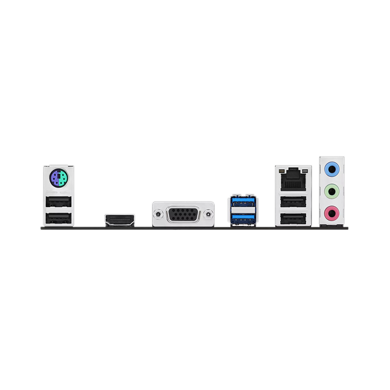 Motherboard ASUS PRIME H610M-K LGA1700 DDR5 Micro ATX