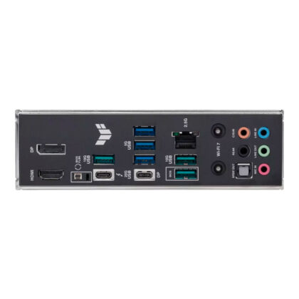 Motherboard ASUS TUF Gaming Z890-PLUS WIFI LGA1851 DDR5