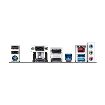 Motherboard Gigabyte B760M DS3H GEN5 LGA1700 DDR5 mATX