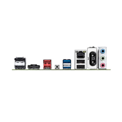 Motherboard GIGABYTE B840M D3HP WIFI6E AM5 mATX DDR5