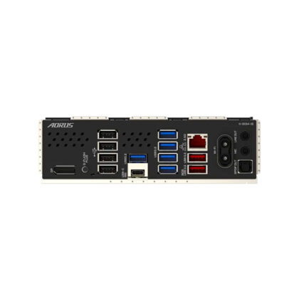 GIGABYTE B850M AORUS ELITE WF6E Placa Madre Socket AM5