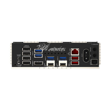Motherboard GIGABYTE X870M AORUS ELITE WIFI7 AM5 mATX