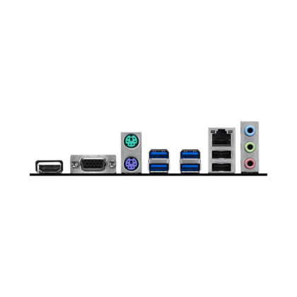 Motherboard MSI PRO A620AM-B EVO AM5 DDR5 mATX