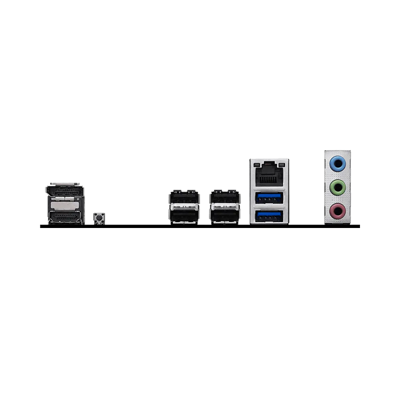 Motherboard MSI PRO B860M-E LGA1851 DDR5 mATX