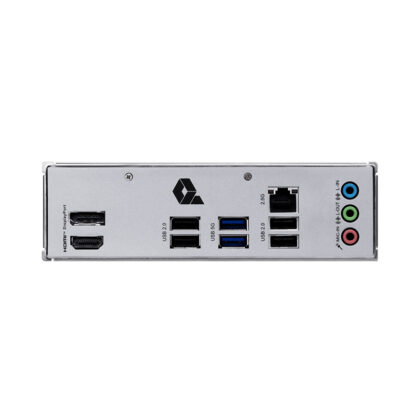 Motherboard MSI PRO H810M-B LGA1851 DDR5 HDMI DP mATX