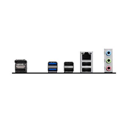 Motherboard MSI PRO H810M-E LGA 1851 DDR5 mATX