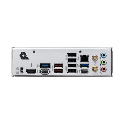 Motherboard MSI PRO X870E-P WIFI AMD AM5 DDR5 ATX
