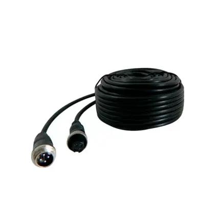 Outlet Cable Aviador 18m DAHUA NO CCTV - MC-AF4-AM4-18
