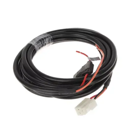 Cable de Energía para Grabador Móvil Dahua 4m - MC-PF3-B3-4
