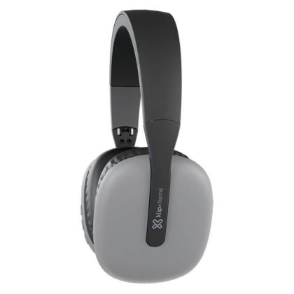 Klip Xtreme KWH-010GR Auriculares Inalámbricos