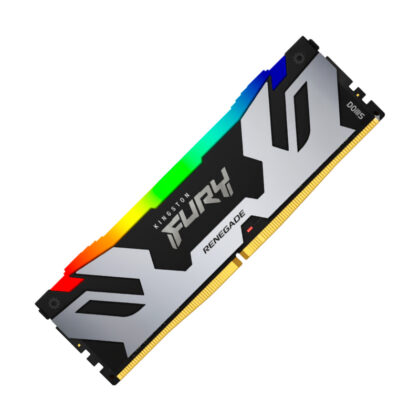 Memoria Kingston Fury Renegade DDR5 16GB 7200MHz RGB CL38