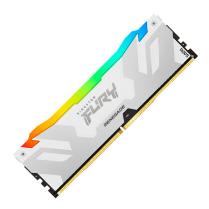 Memoria Kingston Fury Renegade 16GB DDR5 7200MHz CL38 RGB