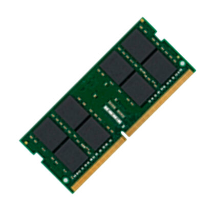 Memoria RAM Kingston 16GB DDR4 3200MHz SODIMM Laptop