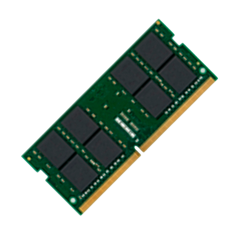 Memoria RAM Kingston 16GB DDR4 3200MHz SODIMM Laptop