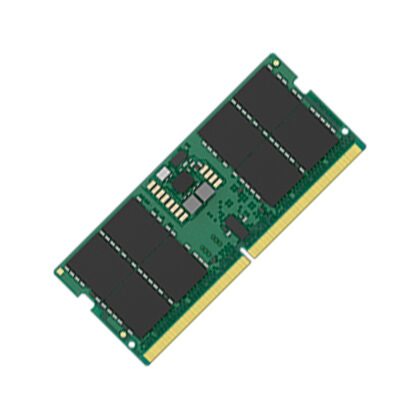 Kingston 16GB DDR5-6400MHz SO-DIMM Laptop RAM