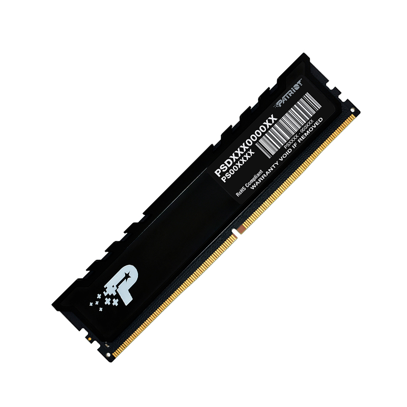 Memoria RAM Patriot Signature Line Premium DDR5 16GB 5600MHz