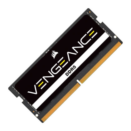 Memoria Corsair Vengeance DDR5 5600MHz 24GB SODIMM CL48