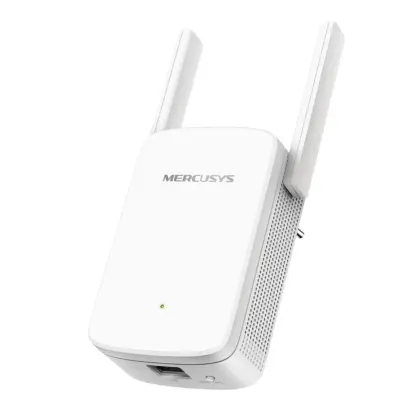 Extensor WiFi MERCUSYS ME30 AC1200 Dual Band, 1200Mbps, 2 Antenas