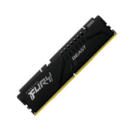 Memoria Kingston Fury Beast 32GB DDR5 5600MHz PC5-44800 CL40