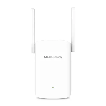 Extensor WiFi 6 MERCUSYS ME60X AX1500 Dual Band, 1500Mbps, Mesh