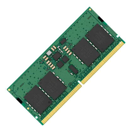 Memoria Kingston ValueRAM 8GB DDR5 6400MHz SODIMM CL52