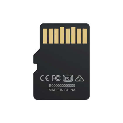 Tarjeta microSD BIWIN MS100 32GB UHS-I C10 U1 V10 A1