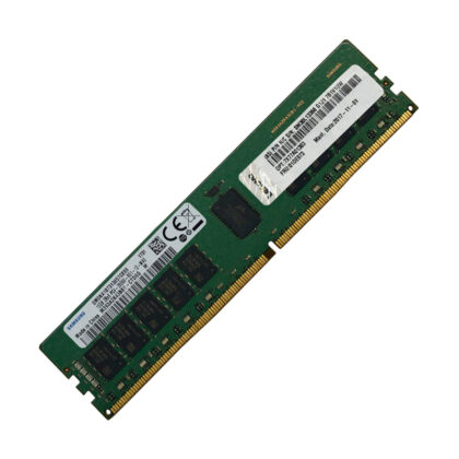 Memoria RAM Lenovo 32GB DDR5 5600MHz ECC TruDDR5 para Servidor