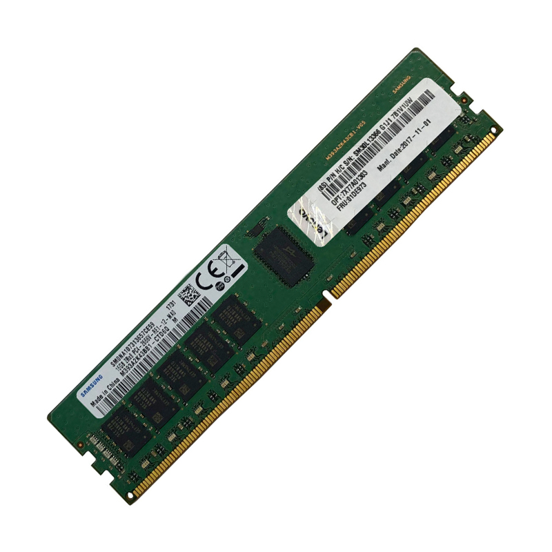 Memoria RAM Lenovo 32GB DDR5 5600MHz ECC TruDDR5 para Servidor