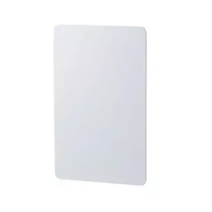 Tarjeta de Proximidad MIFARE ZKTeco MF-CARD.S50 - 13.56 MHz