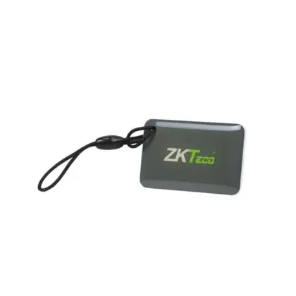 Tarjeta de Proximidad ZKTECO MF Crystal Card - Control de Acceso
