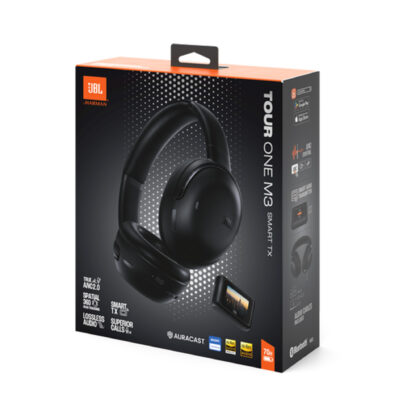 JBL Tour One M3 Auriculares Diadema