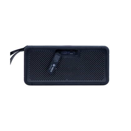 Parlante Inalámbrico TEROS Legacy 6052 40W BT 5.3 4000mAh Negro