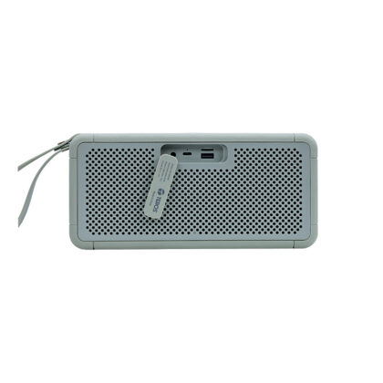 Parlante Inalámbrico TEROS Legacy 6052 40W BT 5.3 4000mAh Verde