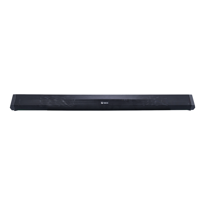Sistema de Audio 5.1 TEROS Legacy 6053 200W BT USB - Imagen 3