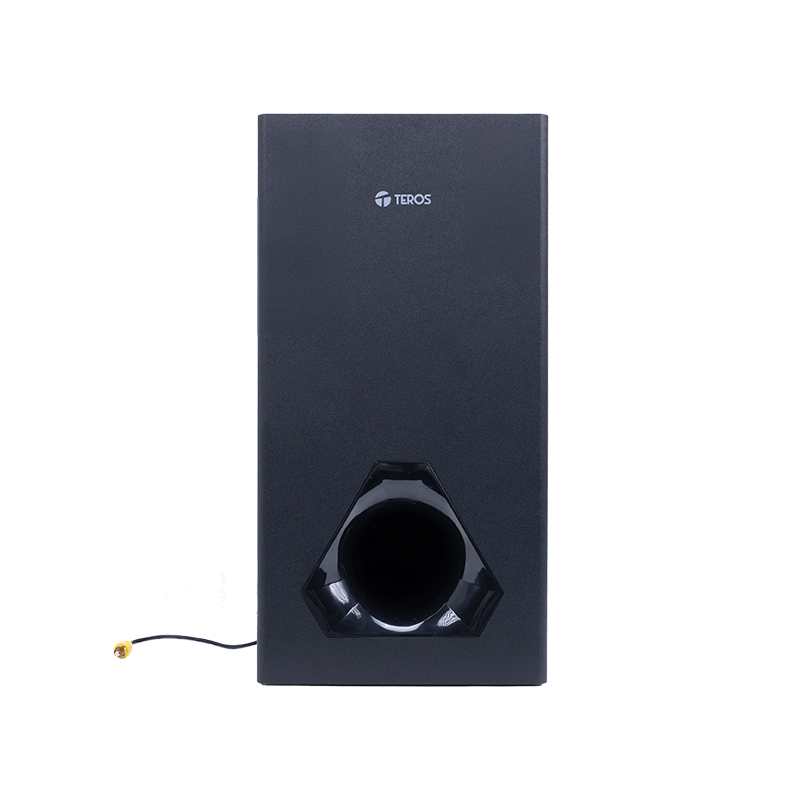 Sistema de Audio 5.1 TEROS Legacy 6053 200W BT USB - Imagen 5