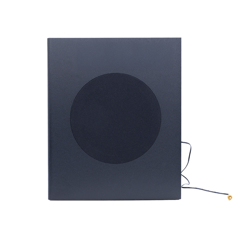 Sistema de Audio 5.1 TEROS Legacy 6053 200W BT USB - Imagen 6