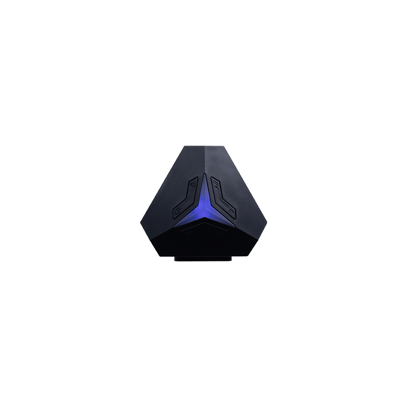 Sistema de Audio 5.1 TEROS Legacy 6053 200W BT USB - Imagen 8