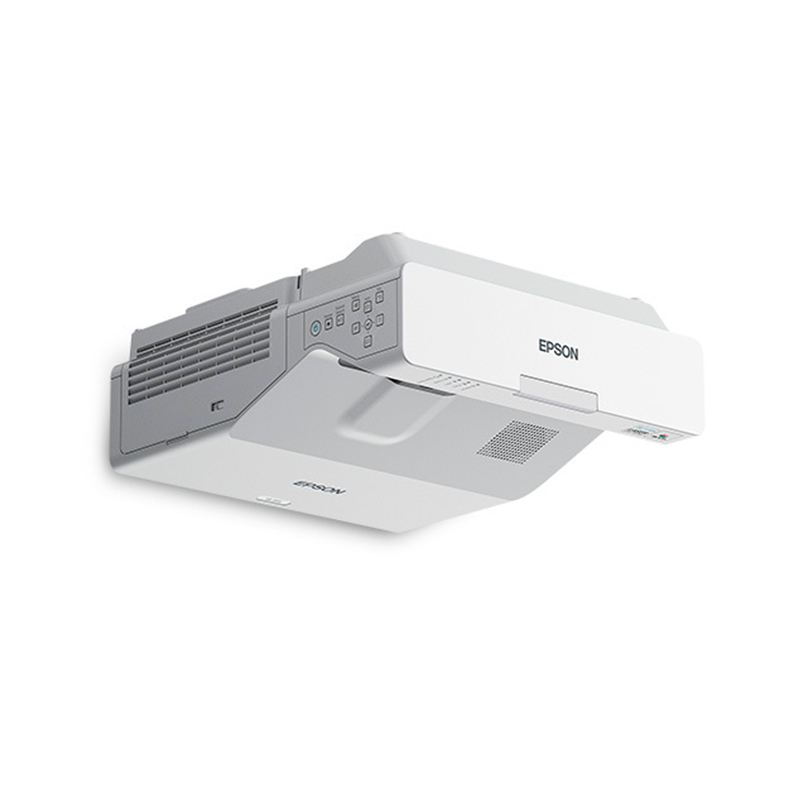 Proyector Laser Epson PowerLite EB-750F Full HD 1080p Tiro Ultracorto - Imagen 2