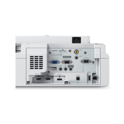 Proyector Laser Epson PowerLite EB-750F Full HD 1080p Tiro Ultracorto